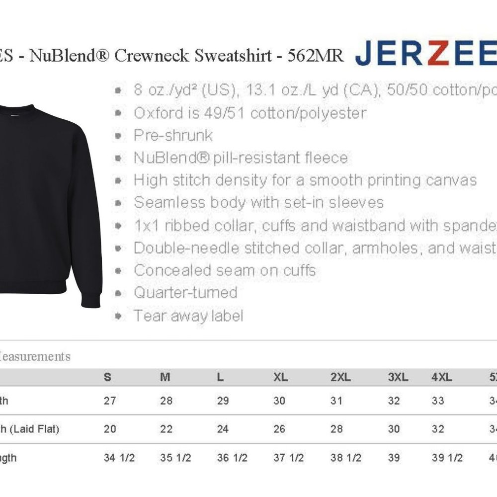 Fall Sweatshirt - Picture 15 of 16